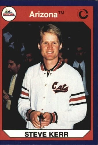 B2602- 1990-91 Arizona Collegiate Collection 1-125 -You Pick- 15+ FREE US SHIP - Image 1 of 1