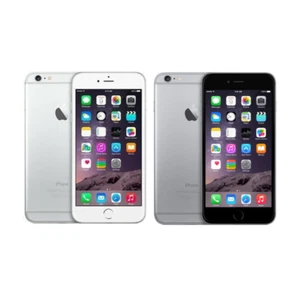 Apple iPhone 6 Plus 64GB 16GB Unlocked Verizon Tmobile 4G LTE Smartphone - Picture 1 of 10