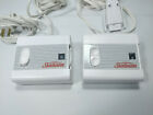 Sunbeam Dual Electric Blanket Controlers MODEL Style 54KQ Part 16907-031 Tested!