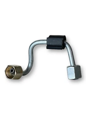 Original VW Druckrohr VW AUDI SEAT SKODA 2.0 03L130301AC 03L130301BA - Bild 1 von 4