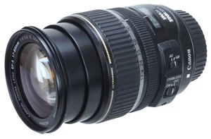 Canon Zoom EF-S 17-85 mm f / 4-5.6 IS USM Lens EOS Monture EF-S (Réf#H-697) - Photo 1/8