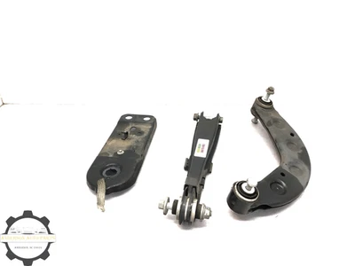 Juego de brazo de control trasero pasajero derecho Volvo S60 2019-2024 tracción delantera OEM Foto 1 de 4