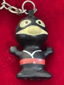 NINBIY Schlüsselanhänger Ninja Ente 3,5" zum Aufhängen - Bild 1 von 3