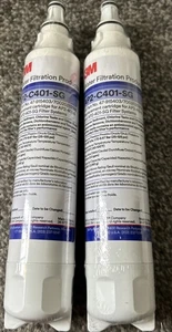3M AP2-C405 G Ersatz-Wasserfilterpatronen - Original 3 m x 2er-PACK - Bild 1 von 2
