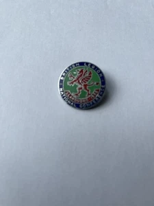 British Legion National Conference Llandudno 1955 + British Legion Cap Badge - Picture 1 of 4