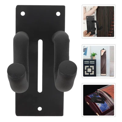  Guzheng Wall Hanger Guzheng Stand Wall Mount Guzheng Holder Wall Mounted - Image 1 of 4