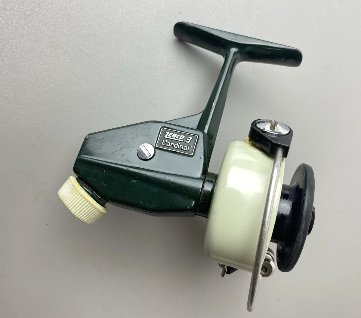 ゼブコ　zebco3 カーディナル　ファースト ゼブコ zebco3 カーディナル ファースト ゼブコ zebco3 カーディナル