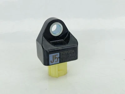 898310K040 SENSOR / 175555 PARA TOYOTA HILUX VIII PICK-UP _N1_ 2.4 D 4WD GUN12 Foto 1 de 4