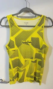 Nuuk HCMC Marathon 12th Edition Dunning Singlet Tank Größe M - Bild 1 von 4
