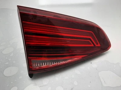 VOLKSWAGEN GOLF Tail Light Rear Lamp N/S 2013-2020 5 Door Hatchback LH   - Image 1 of 3