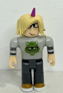 ROBLOX REESEMCBLOX - Serie 2 Actionfigur Reese McBlox SAUBER! (OHNE CODE) - Bild 1 von 7