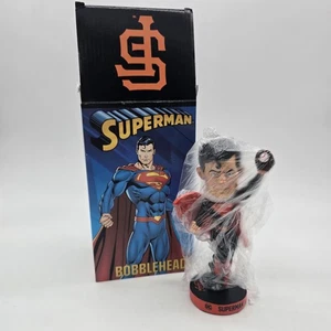 San Francisco Giants SF Limited Edition Superman DC Bobblehead LE 22.04.23 SGA - Bild 1 von 11