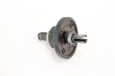 Alfombra XB-1110 Team Xray XB4 21' ED. 1/10 buggy centro diferencial Foto 1 de 2