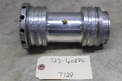 93-08 Honda Fourtrax Sportrax 300 Aftermarket Rear Axle Back Bearing Carrier - Image 1 of 4