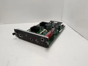 HP Color LaserJet Flow MFP M880 Formatter Board CZ200-60001 - Picture 1 of 5