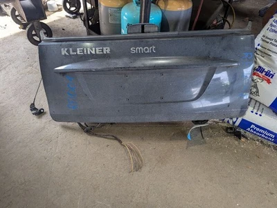 Trunk/Hatch/Tailgate Gate Electric EV Fits 08-16 SMART , 4517570006CA7L  Foto 1 de 4