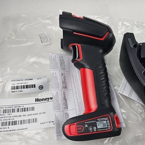 KIT HONEYWELL HW1991ISR-3, CCB02-100BT, CBL-020-300-C00, 1991ISR-3 RS232 - Imagen 1 de 10