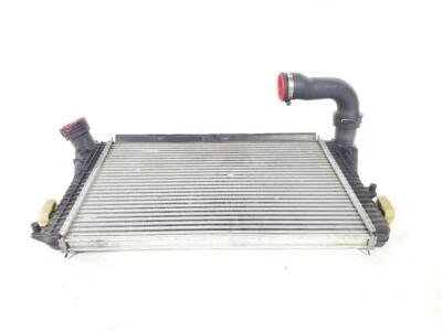 Intercooler turbo 2,0 L OEM 2006 2007 2008 2009 2010 Volkswagen Passat Foto 1 de 4