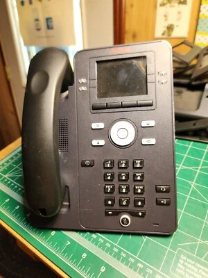 Mitel, ShoreTel Phones & Equipment, ip480, ip560G, ip655, Avaya J139 + - Image 1 of 4