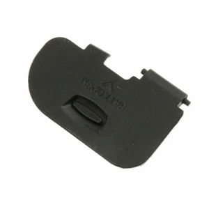 Nueva tapa cubierta de batería tapa tapa para cámara digital Canon EOS 60D EOS60D - Imagen 1 de 4