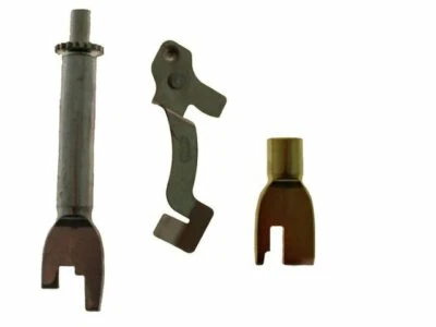 Kit de reparación autoajustador de freno de tambor Raybestos 26344PS para Kia Rio5 2008-2011 Foto 1 de 2