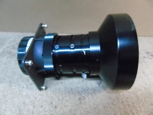 Sanyo / Christie Lens W32 LNS-W32 Wide Angle Fixed 0.8:1 (LENS01) - Picture 1 of 4