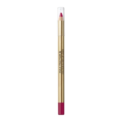Max factor lip liner colour Elixir 50 magenta pink new sealed