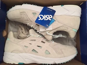 Asics Gel DS Trainer OG 45 11 Beige Size Exclusive Original Neu - Bild 1 von 7