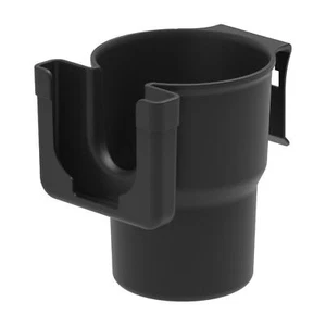 Car Cup Holder Expander Case Air Outlet Cell Phone Holder Mount Drink Bottle - Picture 1 of 5