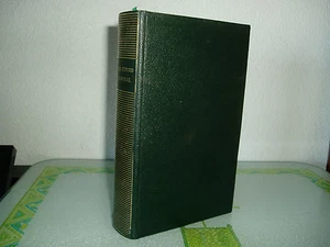 LA PLEÏADE / JULES RENARD JOURNAL   N° 145 DE 1965 - Picture 1 of 1