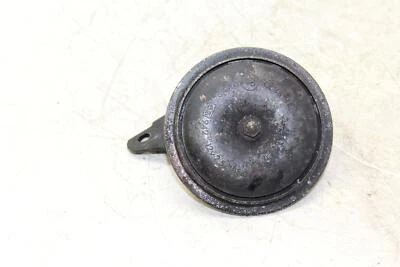Señal de bocina 87-94 Kawasaki Ninja 500 Ex500a OEM Foto 1 de 3