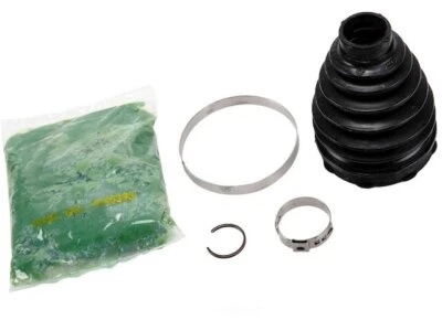 For 2010-2018 GMC Sierra 1500 CV Boot Kit Front Inner AC Delco 69244SYFP 2015 - Image 1 of 2