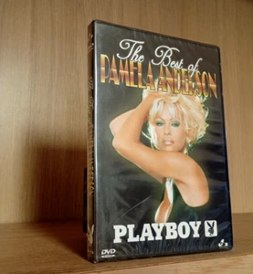 THE BEST OF PAMELA ANDERSON _ DVD Passworld _ SIGILLATO - Foto 1 di 1