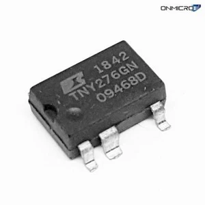 IC TNY276 TNY277 TNY278 PN/GN Off-Line Switcher PWM Regler SMD8 - Bild 1 von 8