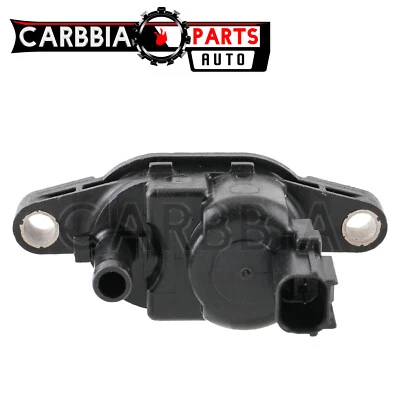 Solenoide de purga de bote de vapor para Honda Civic 2006-2011 1,8 L apto para 2007-2008 1,5 L Foto 1 de 4