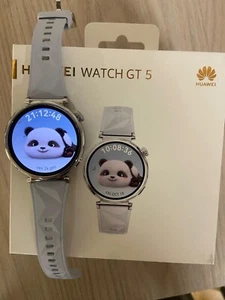 Huawei Watch Gt 5 - Afbeelding 1 van 6