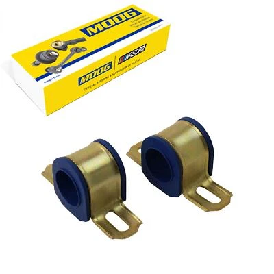 Kit de buje de barra estabilizadora de suspensión MOOG para Chevrolet Blazer 1970-1974 Foto 1 de 4