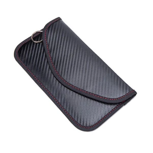 Cell Phone Pouch EMF Protection Radiation Anti-tracking Case Cover Wallet Bag - Picture 1 of 14
