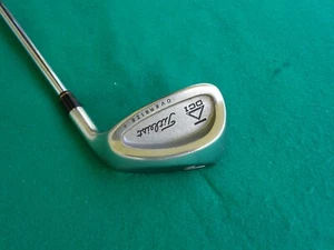 Titleist DCI Oversize Pitching Wedge PW Steel Stiff 35.5" Mens Golf Club R.H.*** - Picture 1 of 4