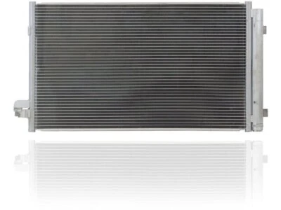 For 2016-2019 BMW 750i xDrive A/C Condenser 65359TPNN 2017 2018 4.4L V8 - Image 1 of 2