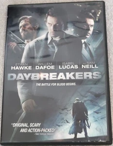 Daybreakers (DVD) Movie - Imagen 1 de 2