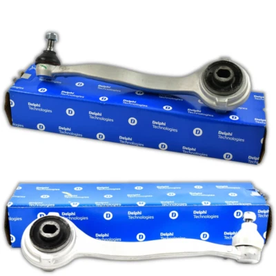 Querlenker Vorn Satz 2x für Mercedes W203 CLK C209 SLK R171 W204 W207 - Bild 1 von 3