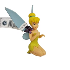 Bullyland 12394"Trilli in ginocchio con Brillo" Peter Pan - Imagen 1 de 2