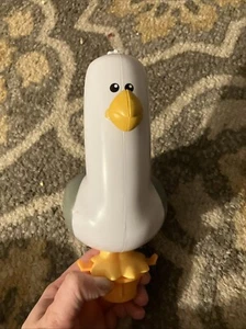 Bright Starts Disney Findet Nemo Baby Pullover Möwe Spielzeug Ersatzteil - Bild 1 von 3