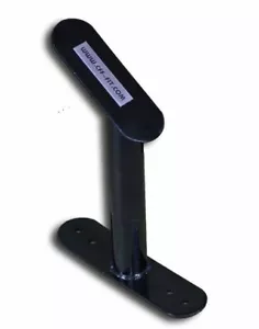 GANCHO DE ALMACENAMIENTO DE CUERDA DE ACERO CFF - Imagen 1 de 2
