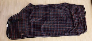 Abschwitzdecke 145cm HKM - Bild 1 von 4