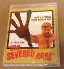 The Severed Arm Blu-ray.  BRAND NEW.