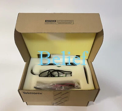 Tektronix P5205A  High Voltage Differential Speed Probe *H - Image 1 of 2