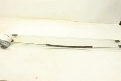 Kawasaki Teryx 750 LE 11 Windshield Half Plexi 32296 - Imagem 1 de 2