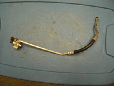 2000-2006 MERCEDES-BENZ W220 S430 S500 A/C AIR CONDITIONER DRYER LINE HOSE  - Image 1 of 4